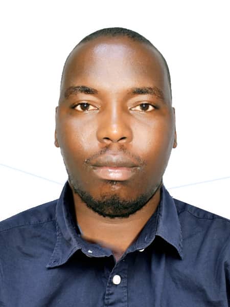 Kwikiriza Dan Carlos - Director