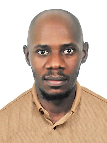 Makumbi Henry Kamya - Director